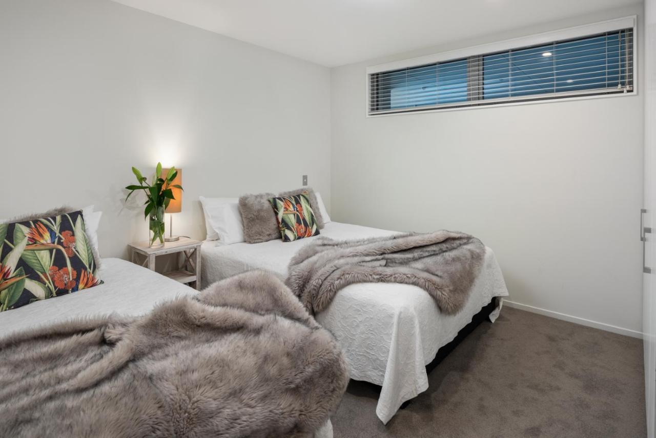 Pohutukawa Apartment Пиктън Екстериор снимка