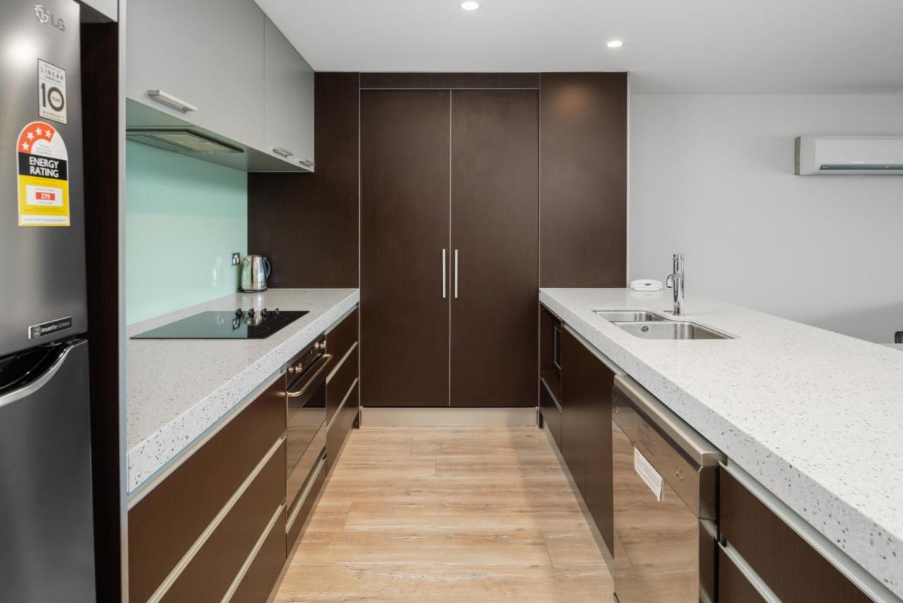 Pohutukawa Apartment Пиктън Екстериор снимка